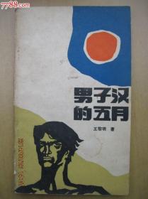 男子汉的五月