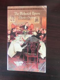 The Pickwick Papers