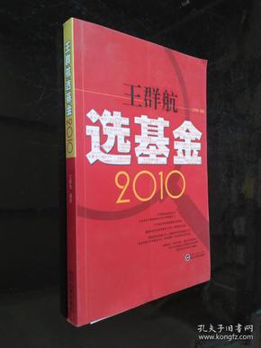 王群航选基金2010