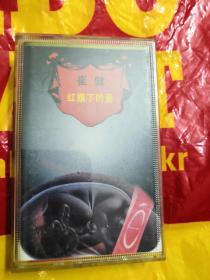 《红旗下的蛋》崔健