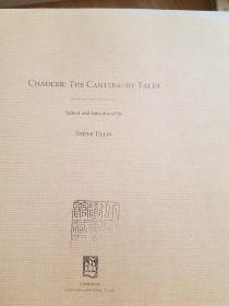 Chaucer: The Canterbury Tales (Longman Critical Readers)
