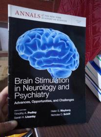 Brain Stimulation in Neurology and Psychia...