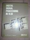 硬精装DIGITAL SIGNAL PROCESSING IN VLSI（超大规模集成电路之数字信号处理）英文原版 硬精装