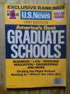 【英文原版】Americas   best  GRADUATE SCHOOLS