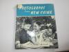 中国摄影作品选集（英文版） 齐白石照片等 1963年外文出版社 12开精装护封全