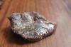 保真陕西矿玛瑙石一大块2，可以打磨手串或者做几个挂件，纯天然！