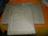 甘肃古籍整理中心---古籍稿件--1943年撰稿《甘肃省乡土志稿》三大函（官方复印稿）