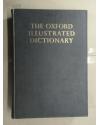 【英文】《THE OXFORD   ILLUSTRATED   DICTIONARY》  【牛津插图词典  又译 牛津图解词典】  【大十六开  998页 厚厚一大册】