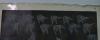 中国人民解放军1980年版画展：佚名版画作品《军中娱乐》一幅 （尺寸：65*76.5cm，展签已佚，附展览目录出版物，不提供实物）HXTX105723