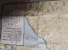 1934年国难后一版《袖珍杭州西湖地图》有封套