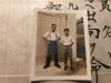 民国老照片，两名日本青年合影1，包真包老。