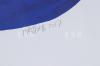 著名版画家、油画家、中国当代美术研究院油画院院长 沈敬东 2017年套色丝网版画《小王子》一幅 带框（编号：83/88；尺寸：73*59cm） HXTX104350