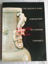 1995年古物有灵 the Helen D Ling collection of Chinese ceramics Helen D ling收藏中国瓷器