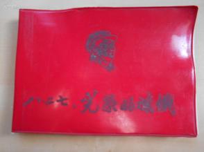【八·二七，光荣的旗帜】南京大学八·二七革命串联会、*****斗争史、多批斗图片
