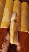 寿山石螭虎钮方章@@@@@金大师免费定刻藏书章、姓名章、斋馆别号章（六字以内）@@@@@免费赠送定制锦盒@@全国包邮@@编号J013