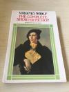 英文原版·1991年出版·英国著名作家Virginia Woolf（伍尔芙）短篇小说集《Virginia Woolf THE COMPLETE SHOTER FICTION》