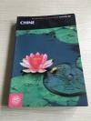 法文原版·《CHINE》介绍中国的风土人情·插图精美·32开·铜版纸彩印·417页厚