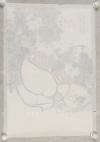 著名画家、国家一级美术师、辽宁国画院副院长 衣惠春 及其夫人石丹（陈丽英）合作 水墨画作品《一花一佛一世界》一幅（纸本托片 ，画芯约2.8平尺，钤印：惠春）HXTX118096