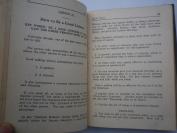 1918年.演讲技巧《MASTERY  OF SPEECH 外文书 32k》约页数450