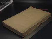 好 本9383【罕见 皇家典范】清武英殿精刻本【文献通考纪要】两厚册一套全， 大开本,行线清晰 纸墨精良 镌刻精整，存世极少【大本厚册 原装未拆动的书】
