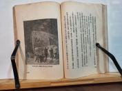 谢陀夫号在北极·文艺译丛  全一册  竖版右翻繁体  插图本· 1954年10月 泥土社 一版一印 仅印4000册