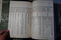 1928年《宝祚大典》5册全， 仁义礼智信五卷， 众议院议员勋四等福井三郎谨修 日本历史 日本神话中的父神 伊奘诺尊 历代天皇 神武天皇至大正天皇等各朝各代介绍 附朝表【宝祚：指国运，帝位。】