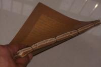 老的16开油印打字医书--南京医学院：曹志美------病理生理学