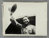七十年代 毛主席不同时期照片十八张（既有其学生时代照片、又有西北窑洞时期抗战岁月、建国后参与会议投票等照片）HXTX300207