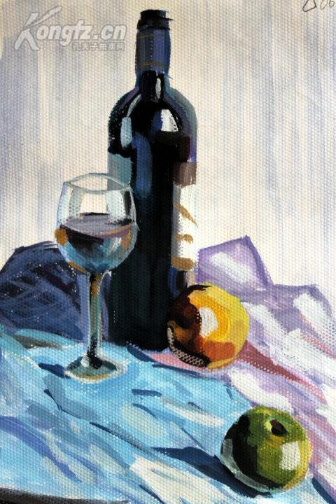 红酒泡苹果的功效(红酒和苹果煮着喝有什么作用)