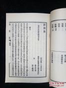 【正版中医书籍】一——清代名医余景和为其手录治愈的大症及疑难杂病，兼及平日得之师友问的治验，清代 名医余景和——中国书店1987年版 [A]