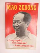 MAO  ZEDONG