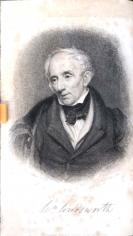 1837 The Poetical Works of William Wordsworth 六卷全，非常早期的华兹华斯作品集，稀见！极漂亮的小牛皮全皮包裹，每册均有精美藏书票，书脊烫金书名和花纹，三面书口大理石纹，书品一流