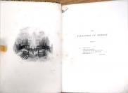 1834 Poems by Samuel Rogers 极珍贵初版本！透纳铜版画插图