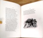 1834 Poems by Samuel Rogers 极珍贵初版本！透纳铜版画插图