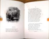 1834 Poems by Samuel Rogers 极珍贵初版本！透纳铜版画插图