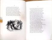 1834 Poems by Samuel Rogers 极珍贵初版本！透纳铜版画插图