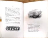 1834 Poems by Samuel Rogers 极珍贵初版本！透纳铜版画插图