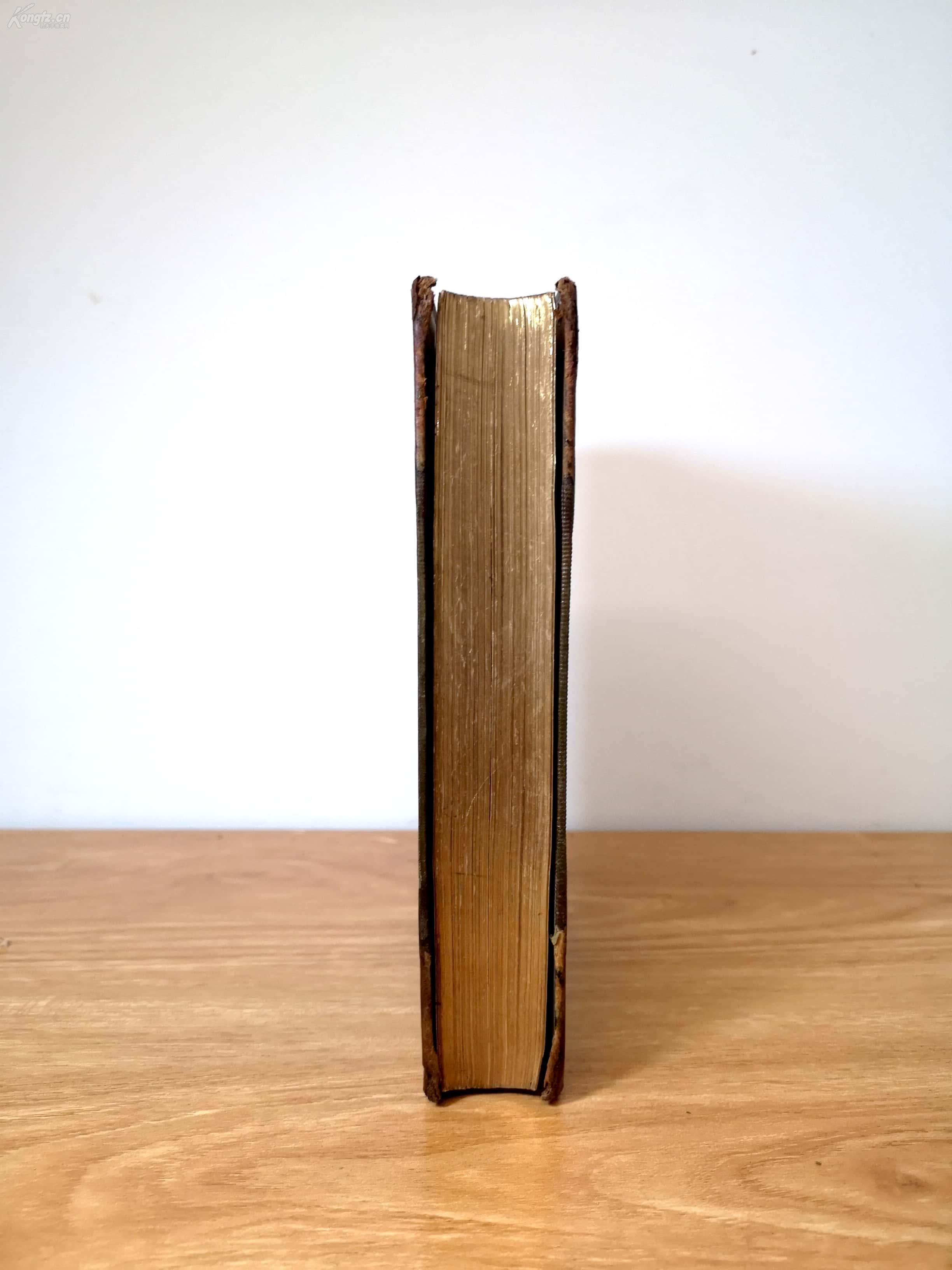 1834 Poems by Samuel Rogers 极珍贵初版本！透纳铜版画插图
