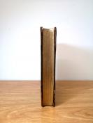1834 Poems by Samuel Rogers 极珍贵初版本！透纳铜版画插图