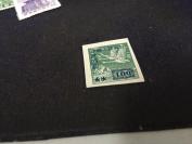 国外回流，《天鹅-100元邮票1张》