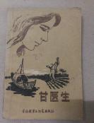 甘医生