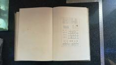 6） 日本二战（昭和十二年1937）发行《实验外科学》  巨厚 一册全 （没有证据证明没有通过对中国人实施人体实 验而得出的成果）  五十年代吉林省人民医院主治医生  教授 刘国祺藏书