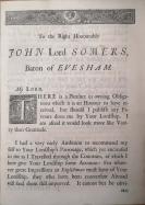 1721 The Works of Joseph Addison 4册全，珍贵的早期英语文学书籍，第一版！！英文议论文体和散文文体开山大师！最早的英文报纸和期刊创始人！非常珍贵的版本