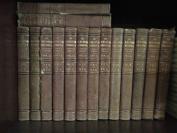 Encyclopaedia britannica (11th edtion）不列颠百科全书，亦名大英百科全书（第11版）全29册