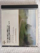 日本原版CD：柴可夫斯基天鹅湖（日本出版）