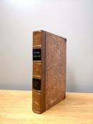 1811 The British Novelists No.4 经典英语小说，15幅珍贵的铜版画插图