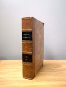 1810 The British Novelists No.1 经典英语小说，17幅珍贵的铜版画插图