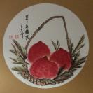 三千年结实【纯手绘】