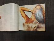 LEONA LEWIS ECHO  CD  1