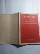 刘少奇    论共产党员的修养  1965年外文出版社 英文版  稀少